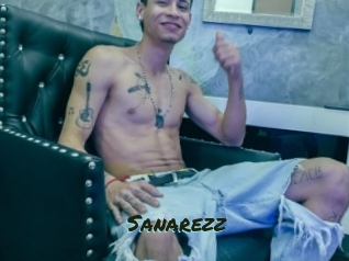 sanarezz Muhyoo Adult