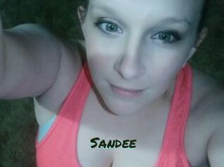 Sandee