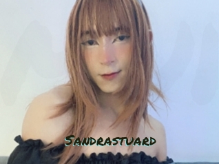 Sandrastuard