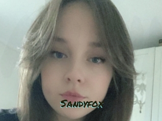 Sandyfox