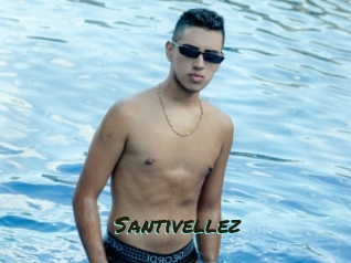 Santivellez