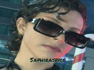 Saphiraspice