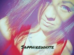 Sapphirewhyte