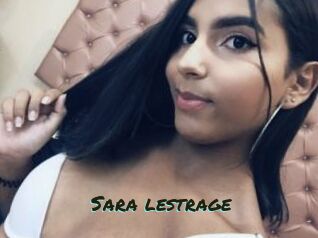 Sara_lestrage