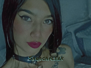 Saracaplerx