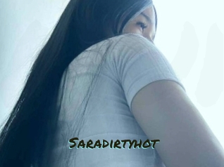 Saradirtyhot