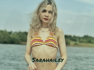 Sarahailey