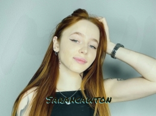 Sarahcawton