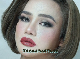 Sarahpuntilar