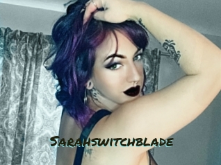 Sarahswitchblade