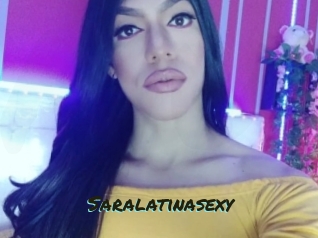 Saralatinasexy