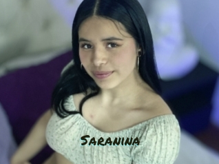 Saranina