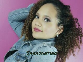 Sarasantino