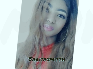 Saritasmitth