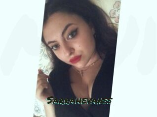 Sarrahevanss