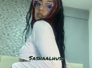 sashaalhuss Muhyoo Adult