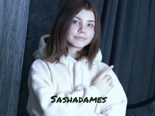 Sashadames