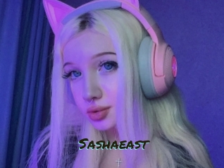 Sashaeast