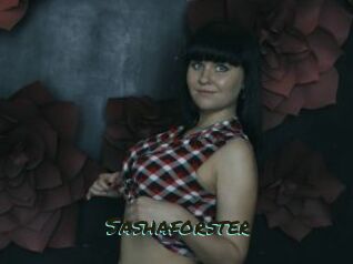 sashaforster Muhyoo Adult