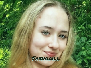 Sashagill