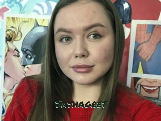 sashagret Muhyoo Adult