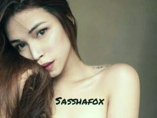 Sasshafox