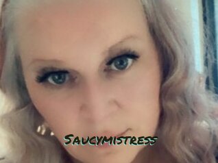 Saucymistress