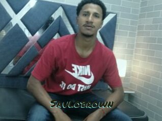 Saulobrown