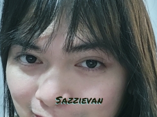 Sazzievan