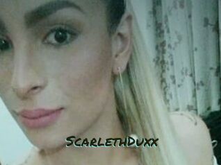scarlethDuxx Muhyoo Adult