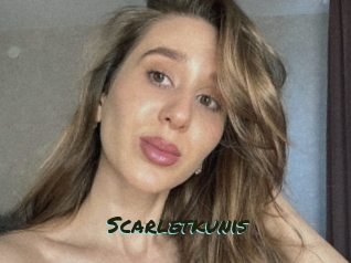 Scarletkunis