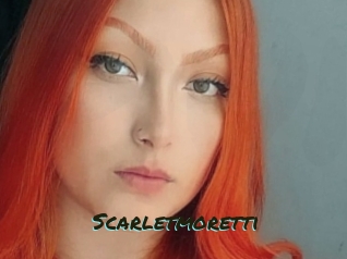 Scarletmoretti