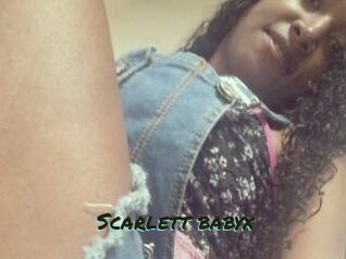 scarlett_babyx Muhyoo Adult