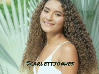 Scarlettjonhes