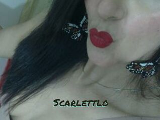 scarlettlo Muhyoo Adult