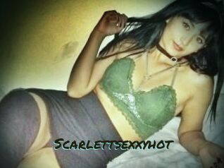 Scarlettsexxyhot