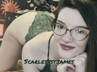 Scarlettstjames