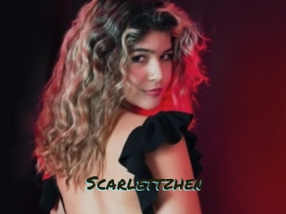 Scarlettzhen