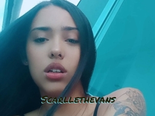 Scarllethevans