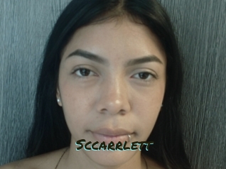 Sccarrlett