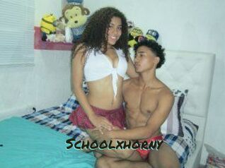 Schoolxhorny