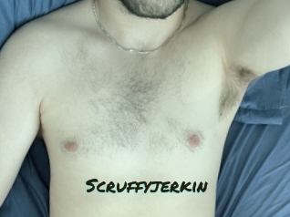 Scruffyjerkin