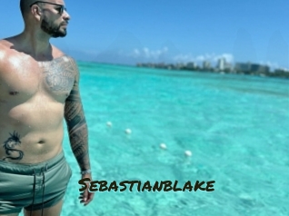 Sebastianblake