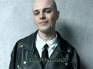 sebastianhort Muhyoo Adult