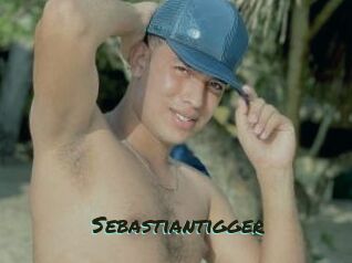 Sebastiantigger