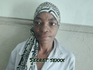 Secret_sexxx