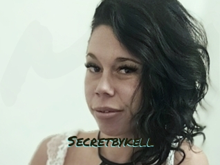 Secretbykell