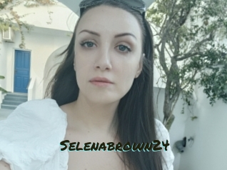 Selenabrown24