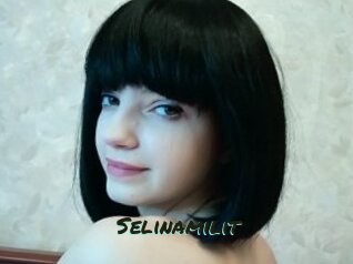 Selinamilit