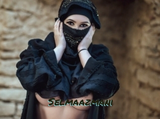 Selmaazmani